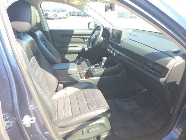 used 2025 Honda CR-V car, priced at $32,949