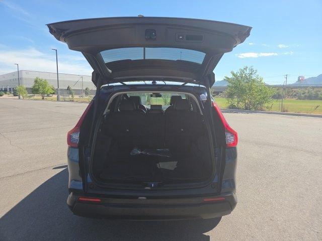 used 2025 Honda CR-V car, priced at $32,949