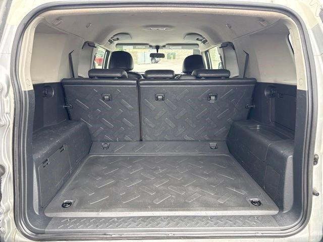 used 2008 Toyota FJ Cruiser car, priced at $19,949