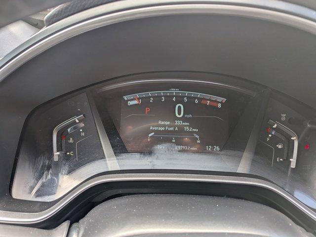 used 2022 Honda CR-V car, priced at $23,449