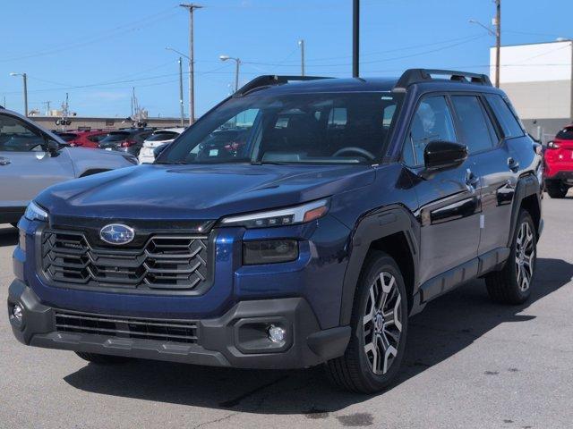 new 2026 Subaru Outback car, priced at $47,918