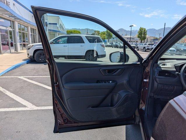 used 2026 Subaru Forester car, priced at $33,646