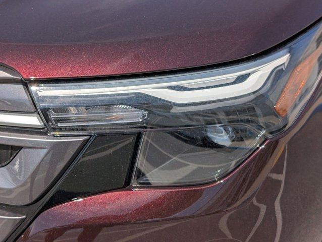 used 2026 Subaru Forester car, priced at $33,646