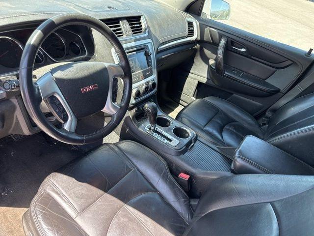 used 2016 GMC Acadia car, priced at $4,349