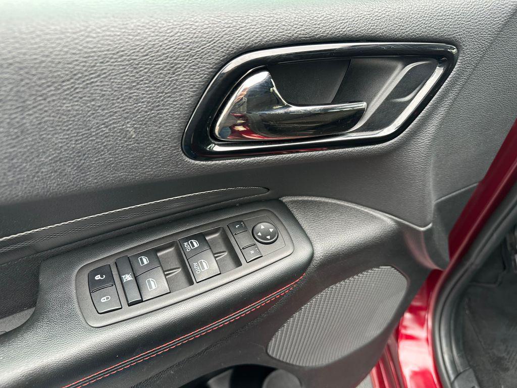 used 2023 Dodge Durango car, priced at $29,955