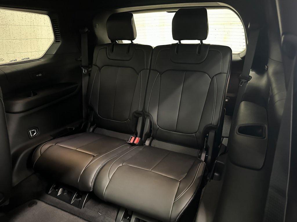 new 2026 Jeep Grand Cherokee L car, priced at $51,795