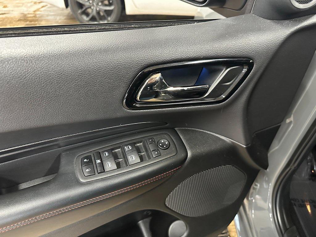 used 2023 Dodge Durango car, priced at $28,300