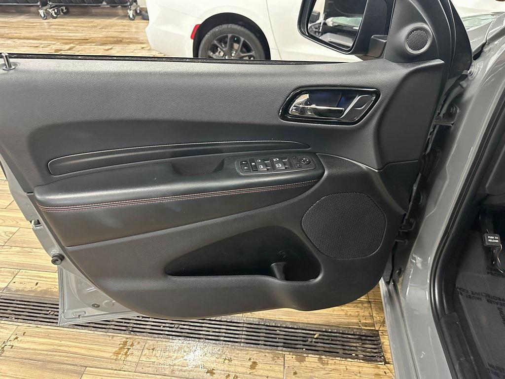 used 2023 Dodge Durango car, priced at $28,300