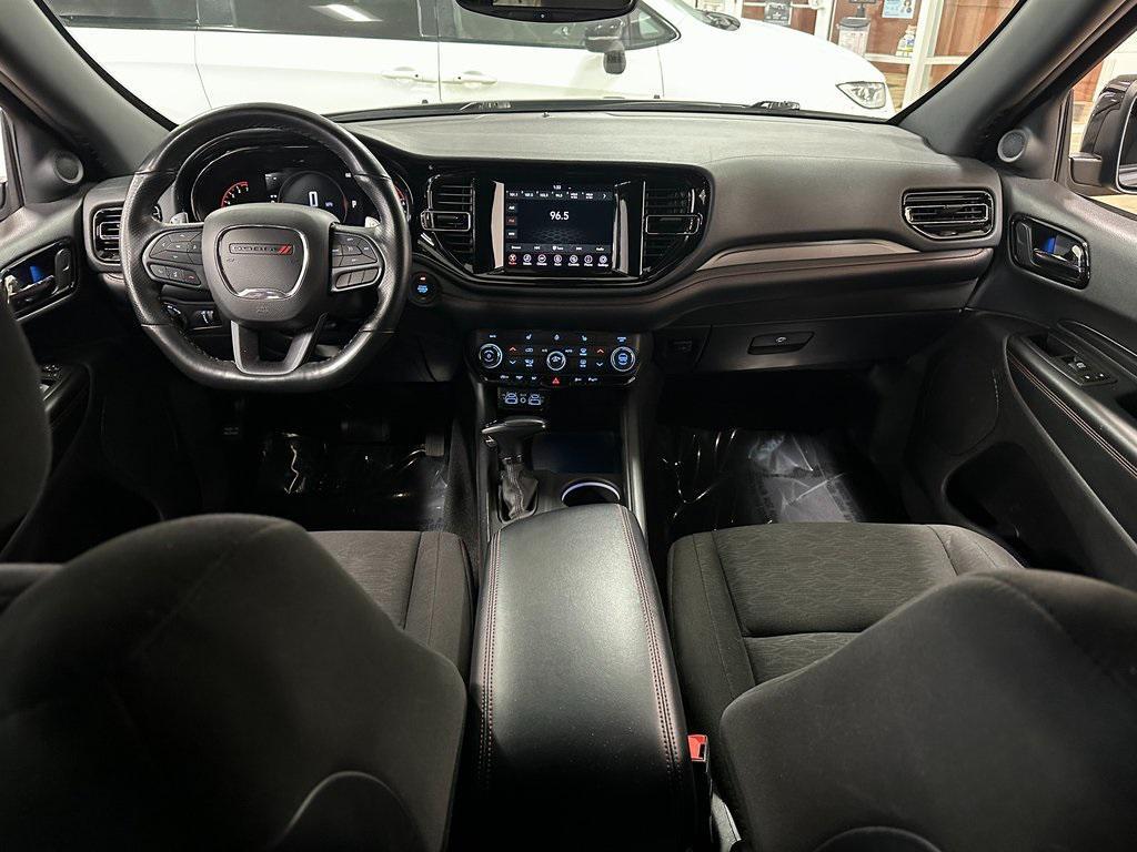 used 2023 Dodge Durango car, priced at $28,300