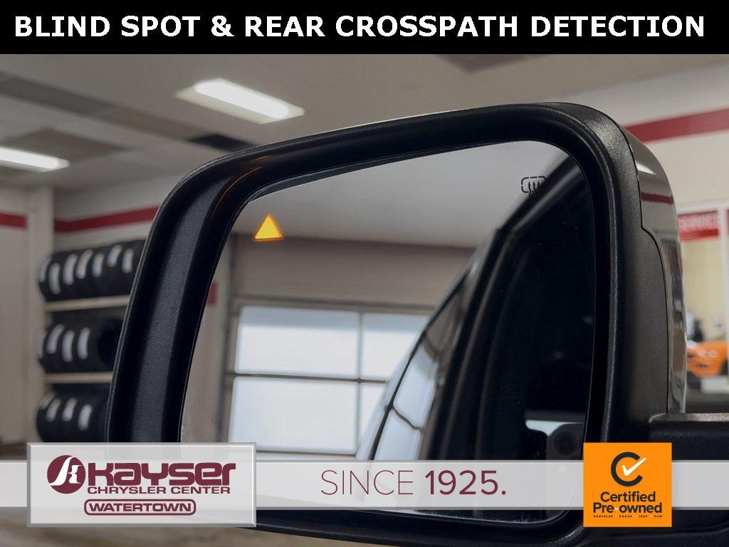 used 2023 Dodge Durango car, priced at $28,300