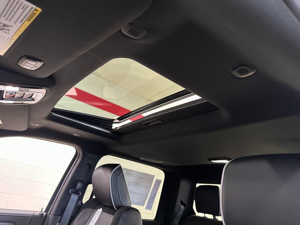 new 2026 Ram 2500 car, priced at $71,325