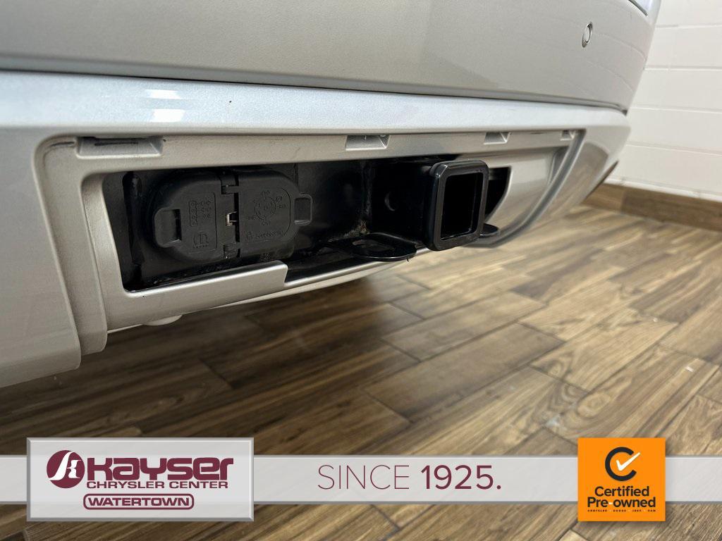 used 2024 Dodge Durango car, priced at $31,897