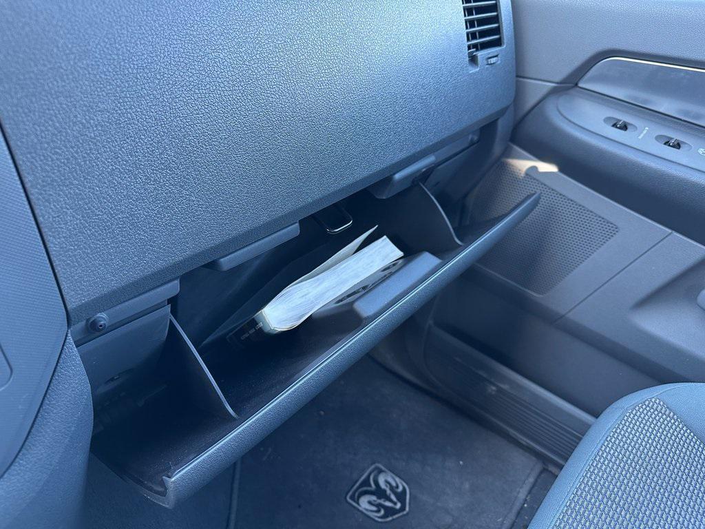 used 2007 Dodge Ram 1500 car, priced at $10,903