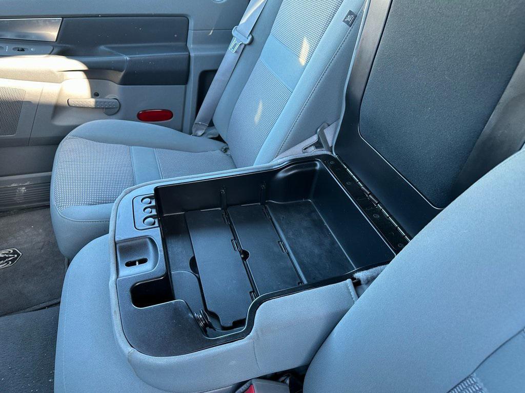 used 2007 Dodge Ram 1500 car, priced at $10,903