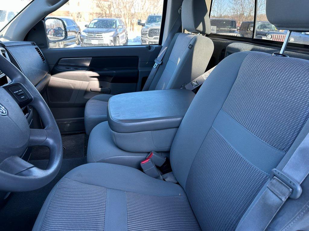 used 2007 Dodge Ram 1500 car, priced at $10,903