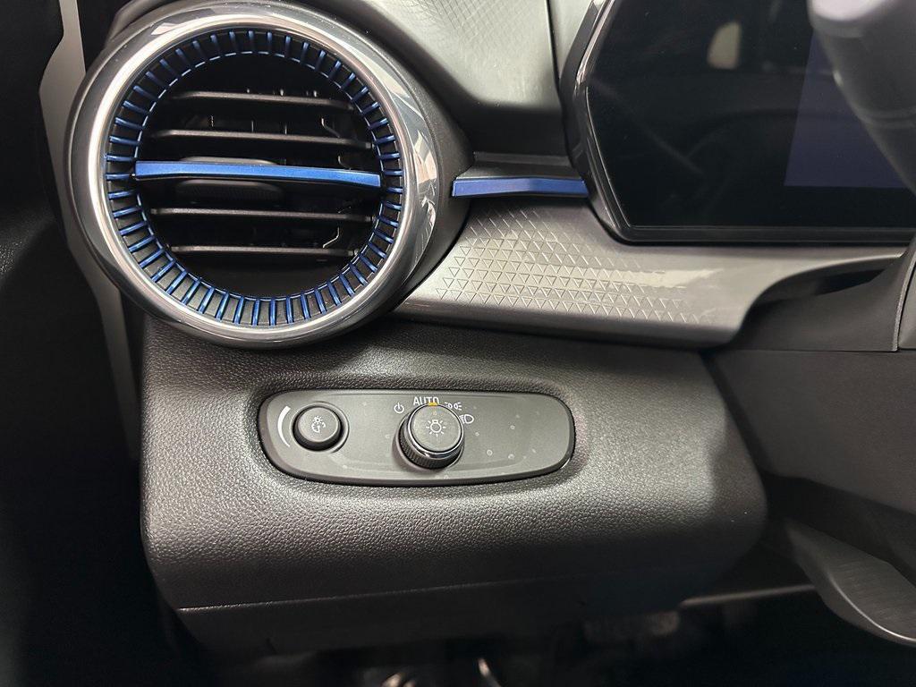 used 2024 Chevrolet Trax car, priced at $21,500