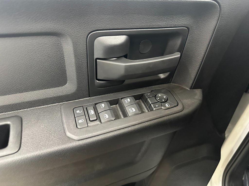 new 2026 Ram 2500 car, priced at $52,281