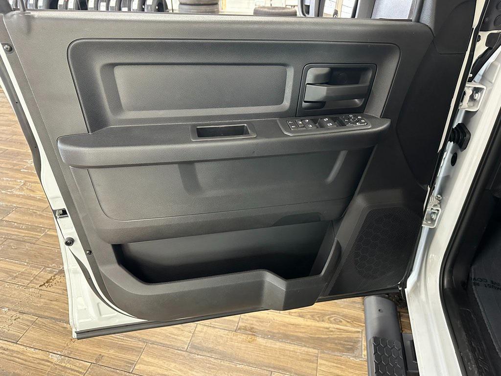 new 2026 Ram 2500 car, priced at $54,142