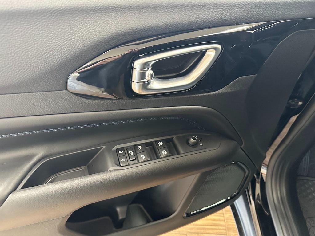 new 2026 Jeep Compass car, priced at $30,965