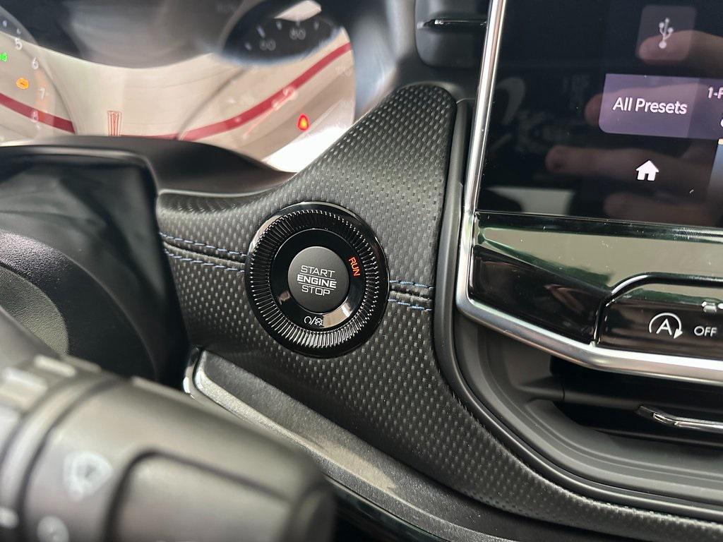 new 2026 Jeep Compass car, priced at $30,965