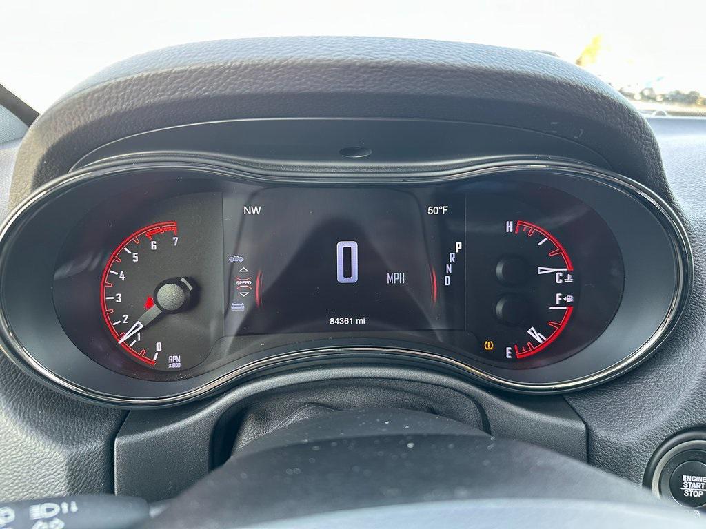 used 2019 Dodge Durango car, priced at $25,590