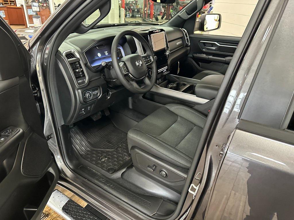 new 2026 Ram 1500 car