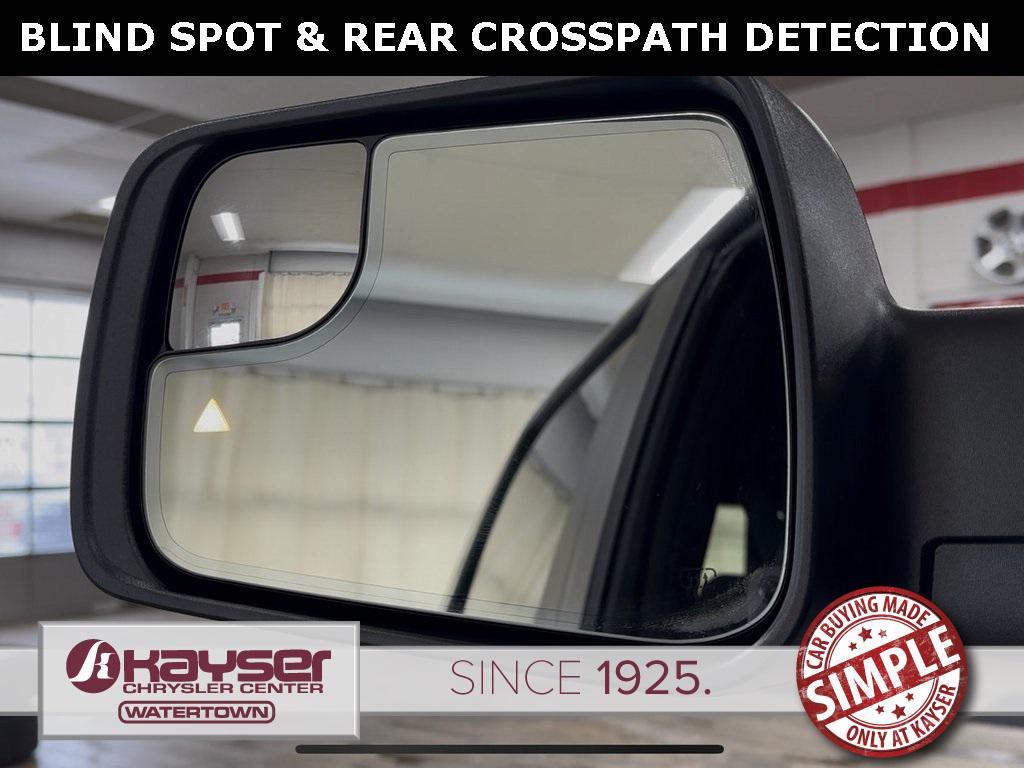 new 2026 Ram 1500 car