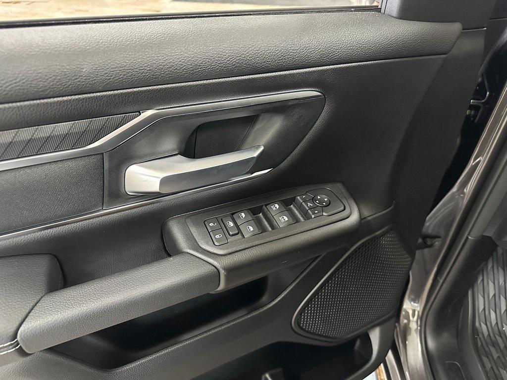 new 2026 Ram 1500 car