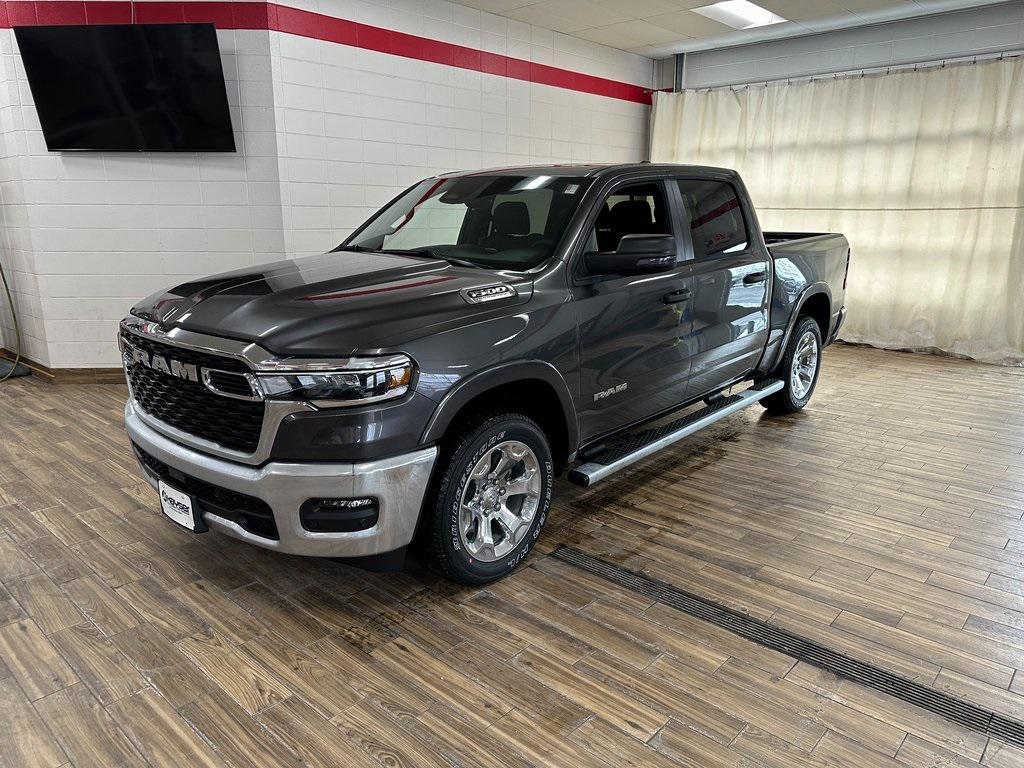new 2026 Ram 1500 car