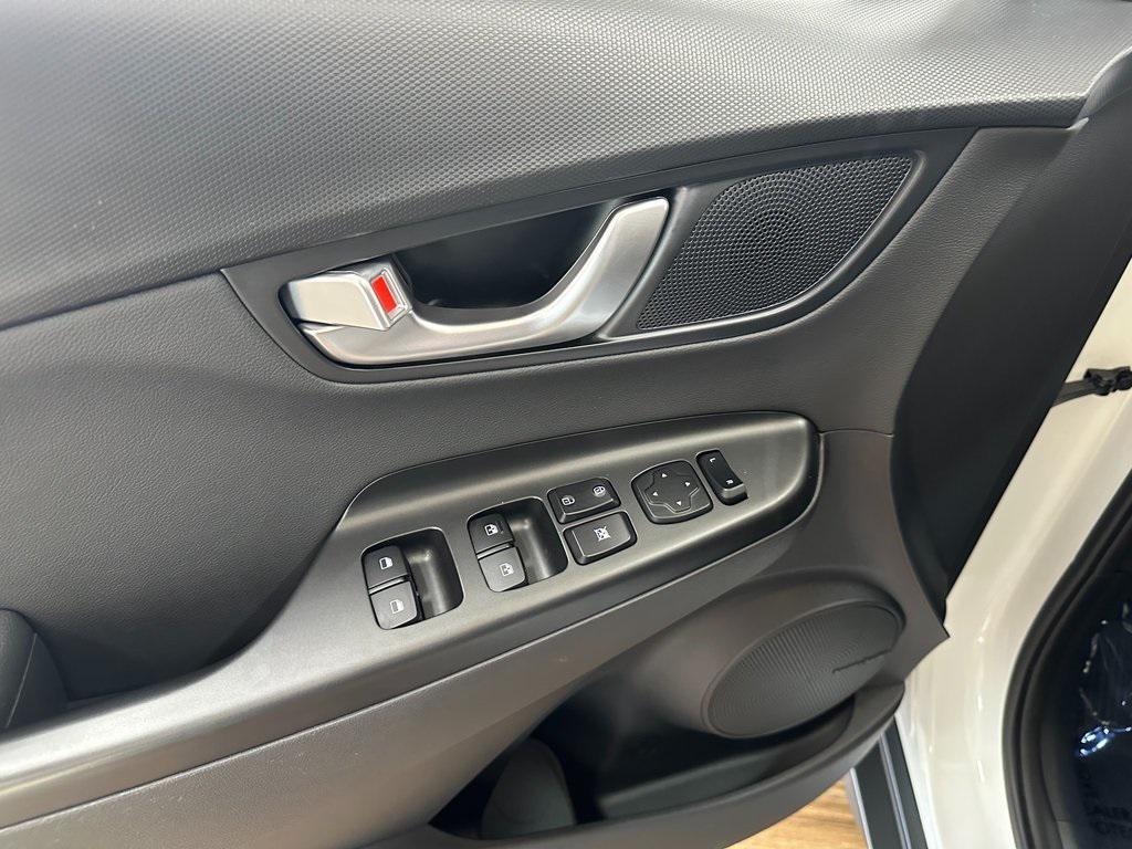 used 2023 Hyundai Kona car, priced at $22,700