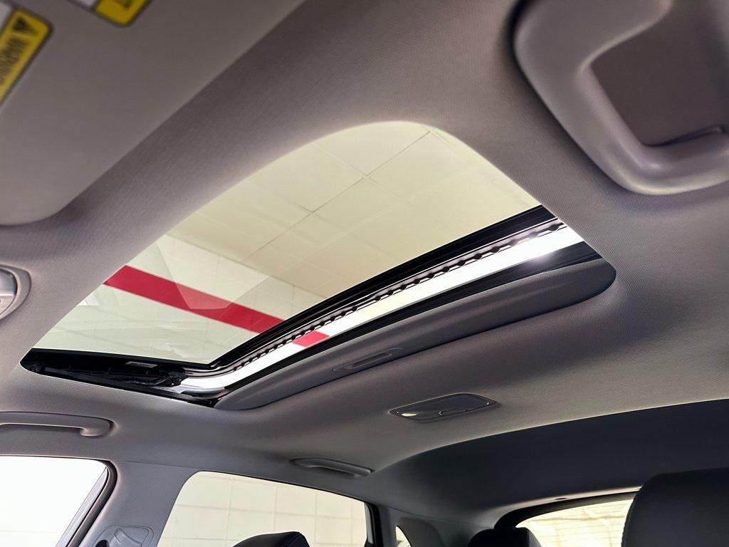 used 2023 Hyundai Kona car, priced at $22,700