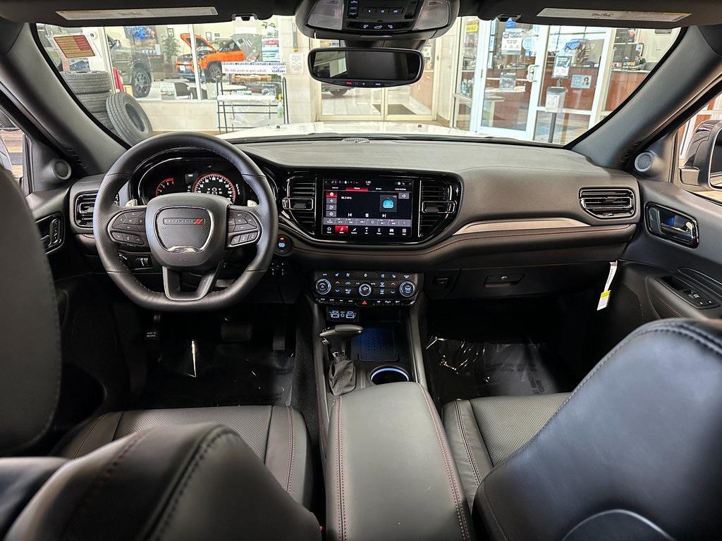 new 2026 Dodge Durango car, priced at $53,035