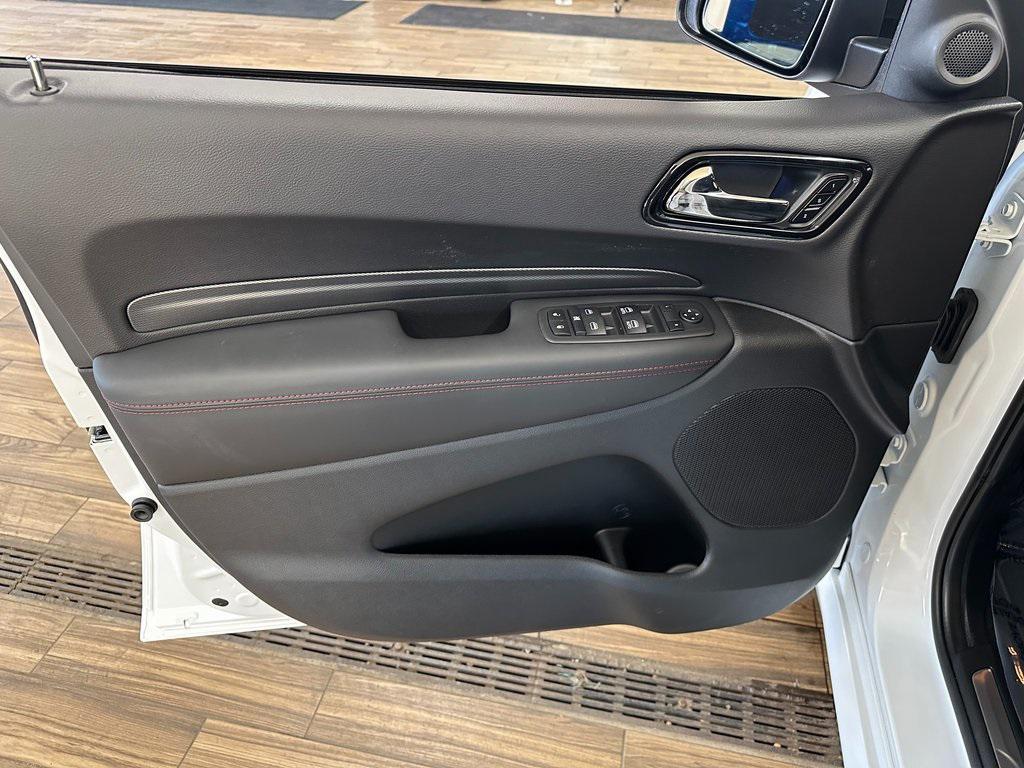 new 2026 Dodge Durango car, priced at $53,035