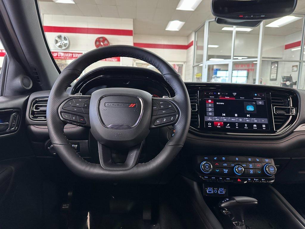 new 2026 Dodge Durango car, priced at $53,035