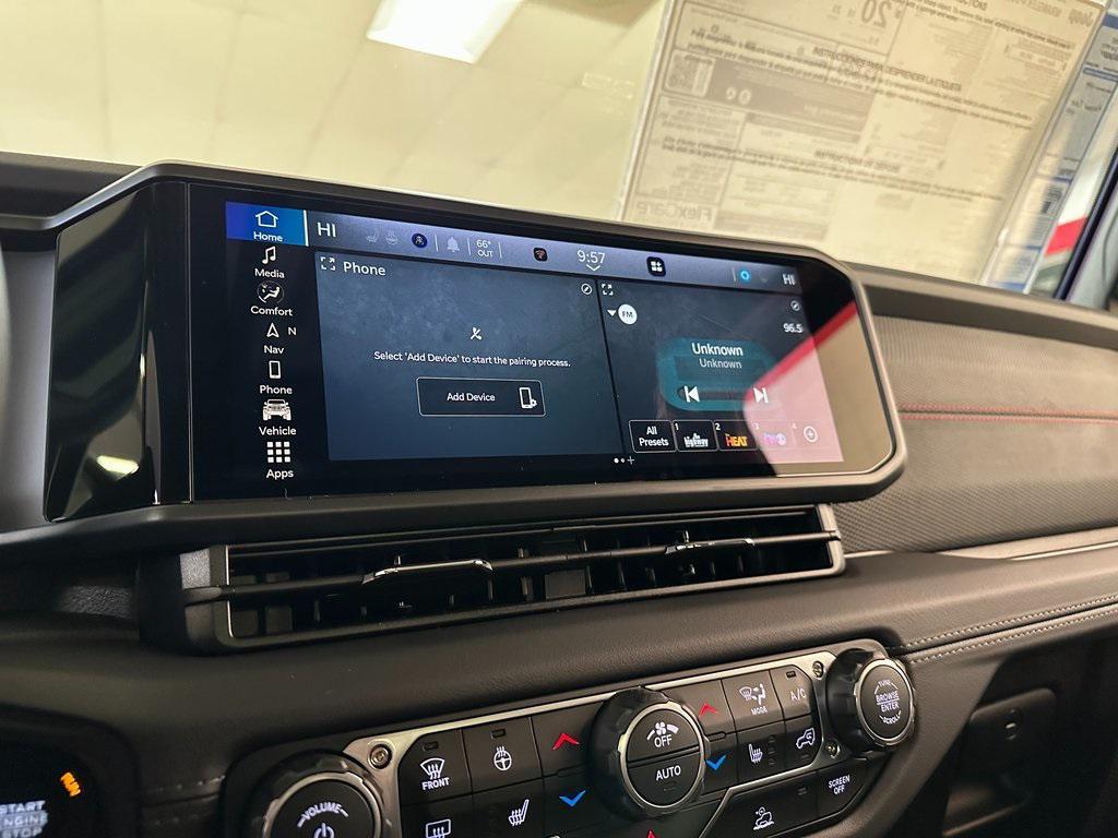 new 2026 Jeep Wrangler car, priced at $56,503