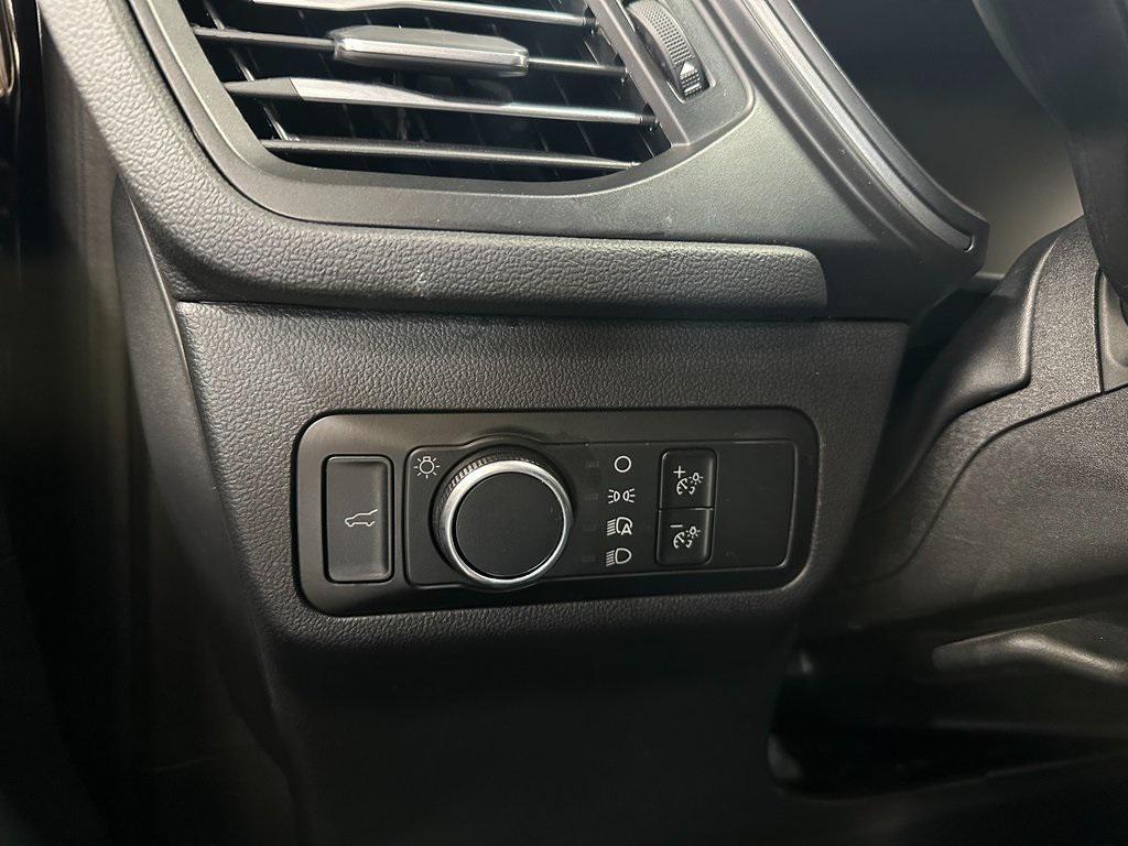 used 2024 Ford Escape car, priced at $23,981