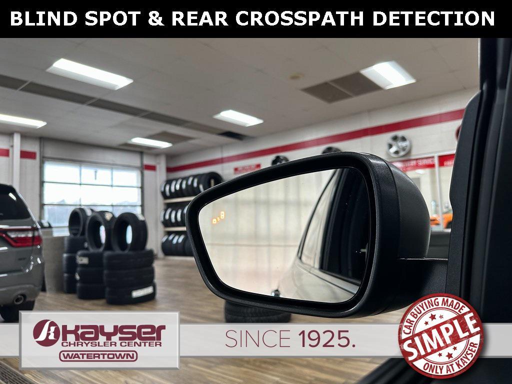 used 2024 Ford Escape car, priced at $23,981