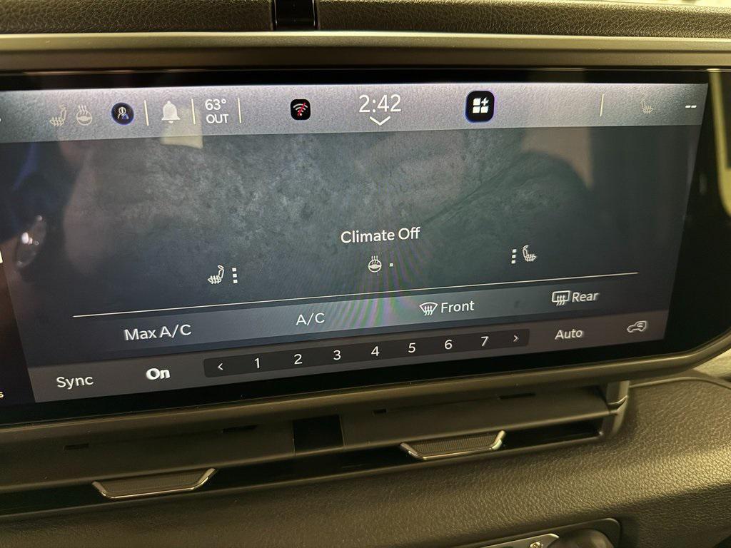 new 2026 Jeep Wrangler car, priced at $47,900