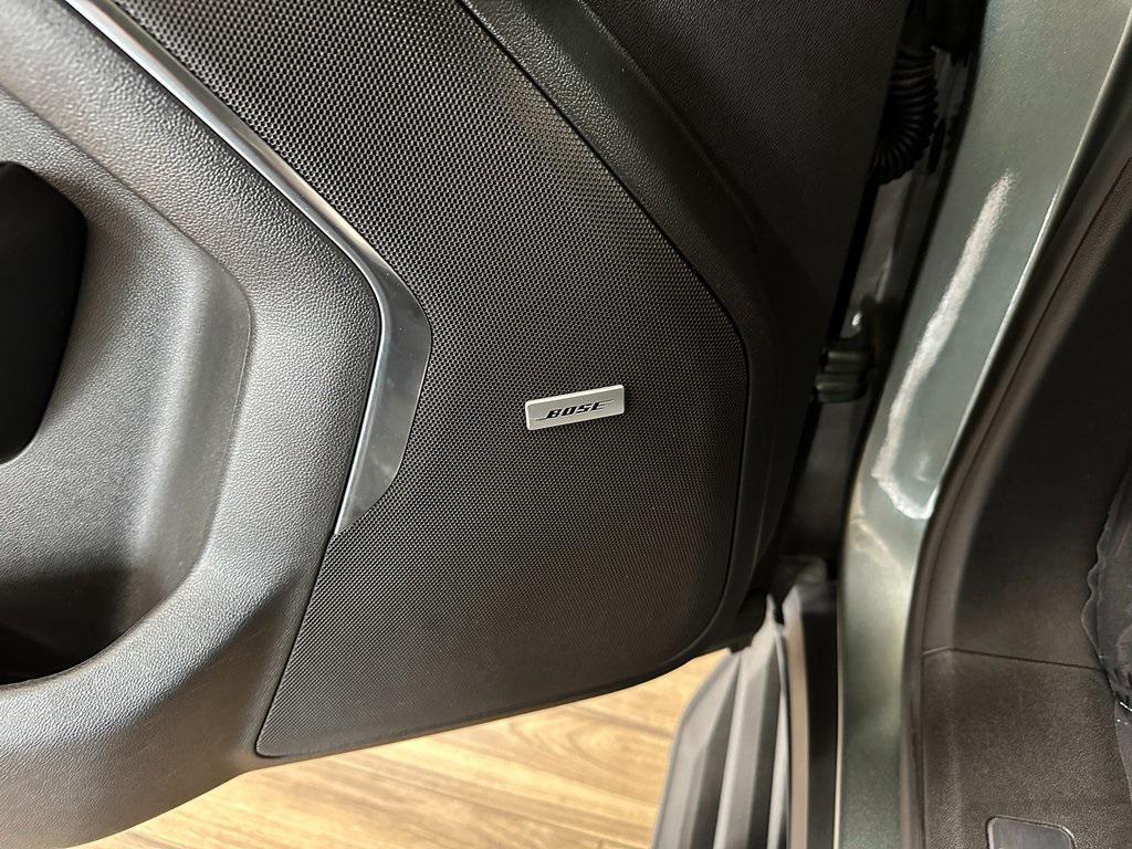 used 2024 Chevrolet Tahoe car, priced at $55,574