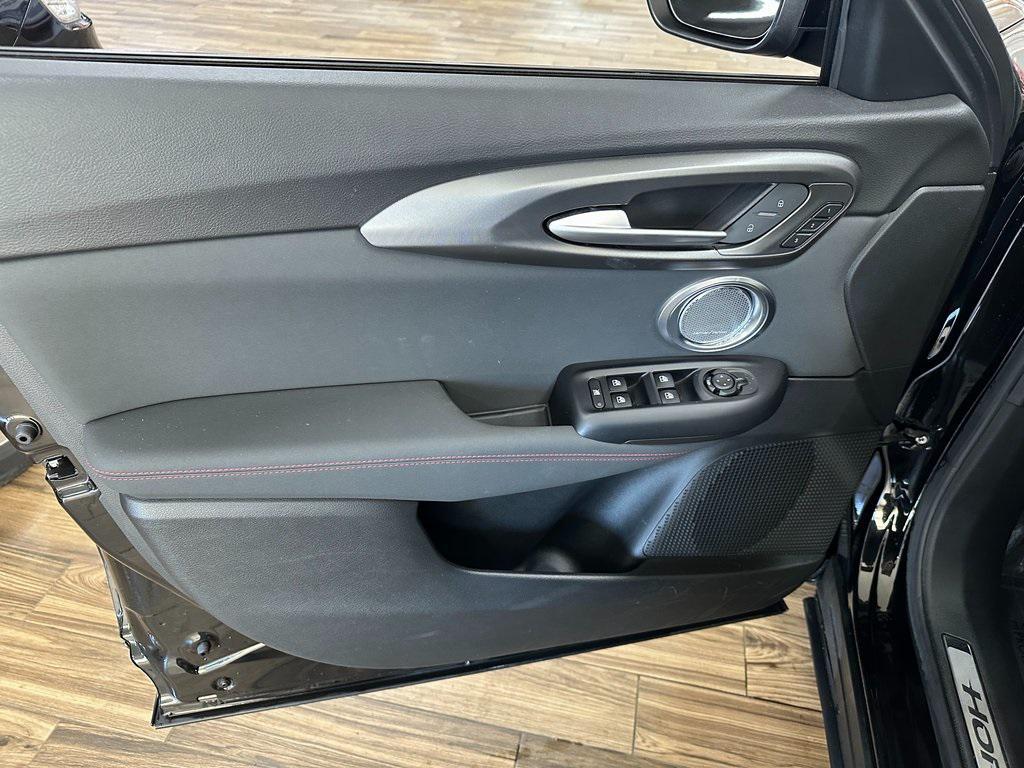 used 2024 Dodge Hornet car, priced at $27,700