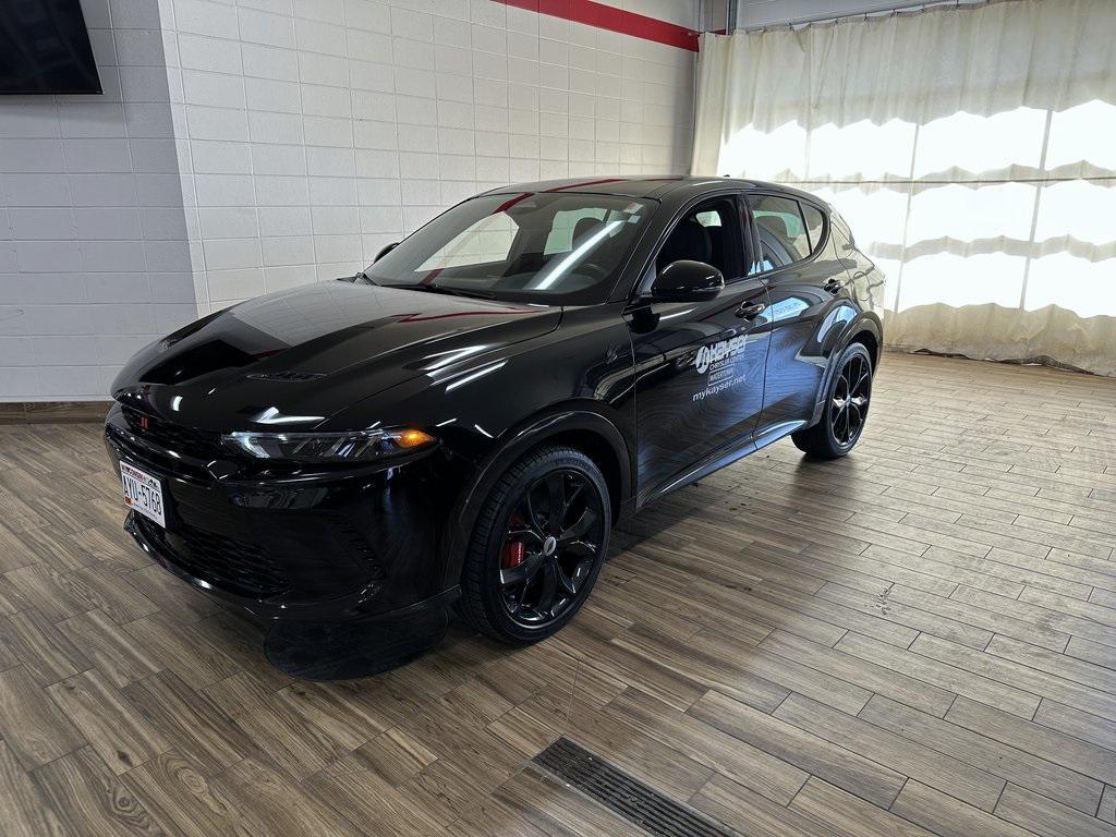 used 2024 Dodge Hornet car, priced at $27,700