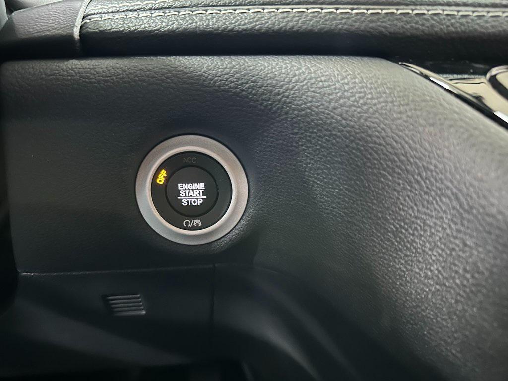 new 2026 Chrysler Pacifica car, priced at $44,995