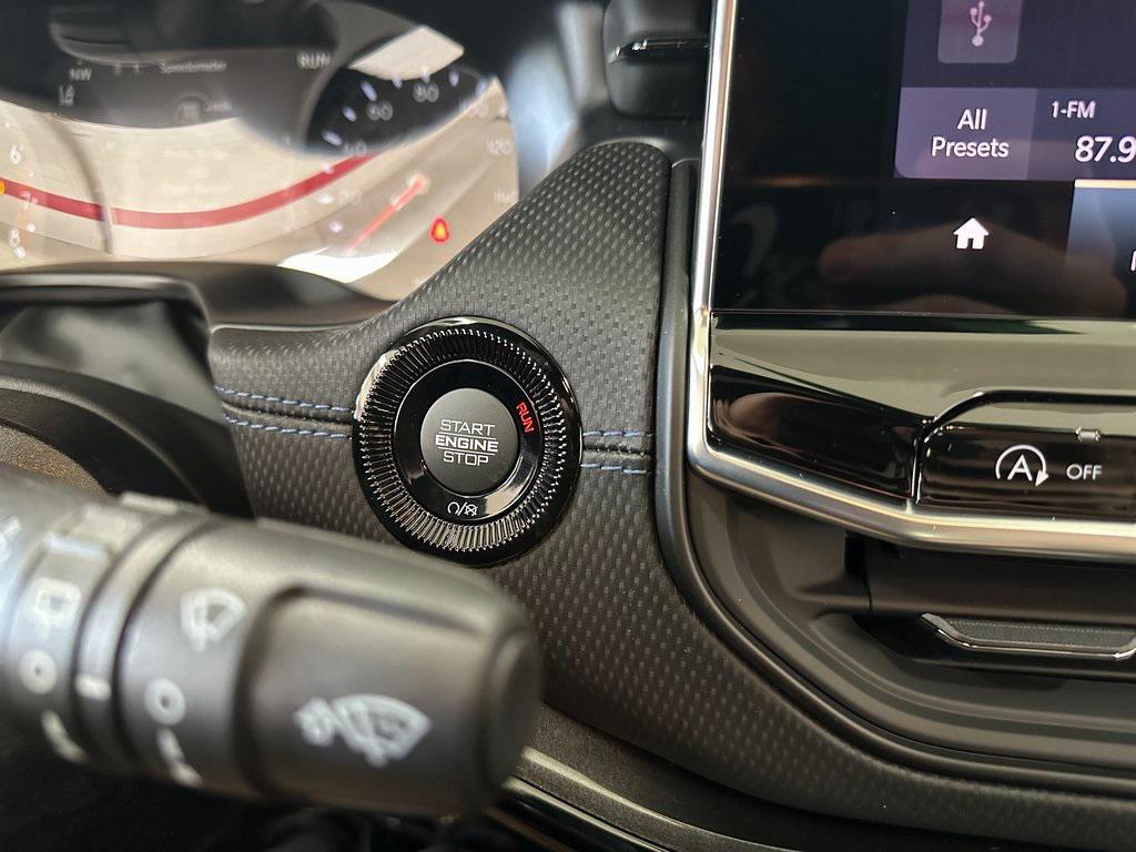 new 2026 Jeep Compass car, priced at $32,165