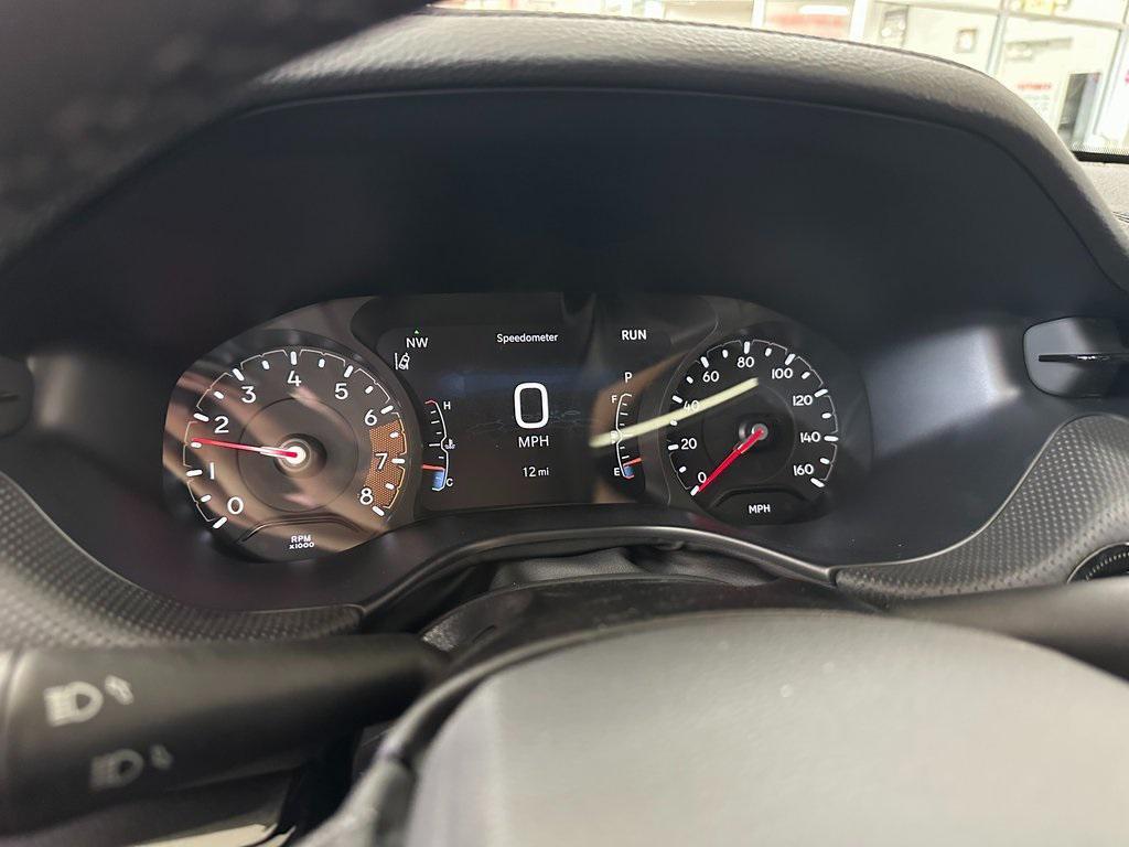 new 2026 Jeep Compass car, priced at $32,165