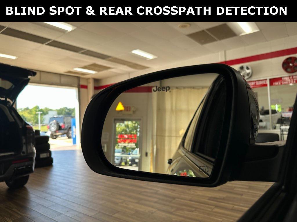 new 2026 Jeep Compass car, priced at $32,165