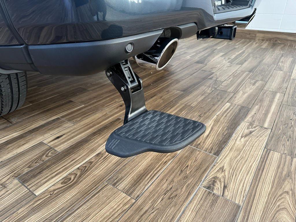 new 2026 Ram 1500 car, priced at $51,465