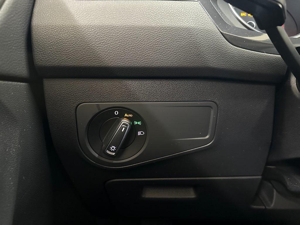 used 2020 Volkswagen Tiguan car, priced at $15,980