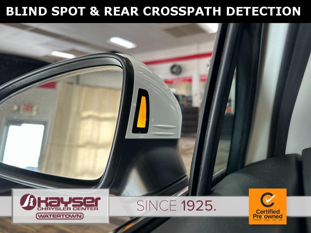 used 2020 Volkswagen Tiguan car, priced at $15,980