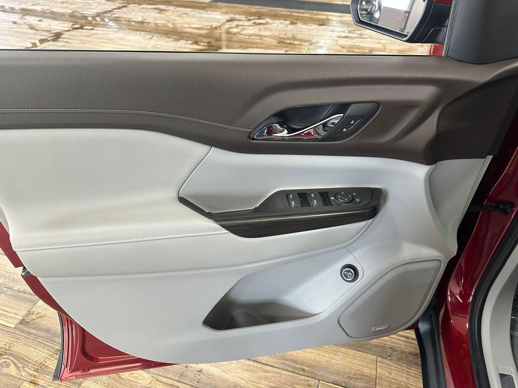 used 2020 GMC Acadia car, priced at $23,280