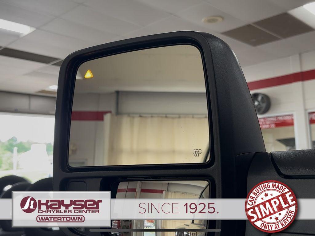 new 2026 Ram 3500 car, priced at $79,742